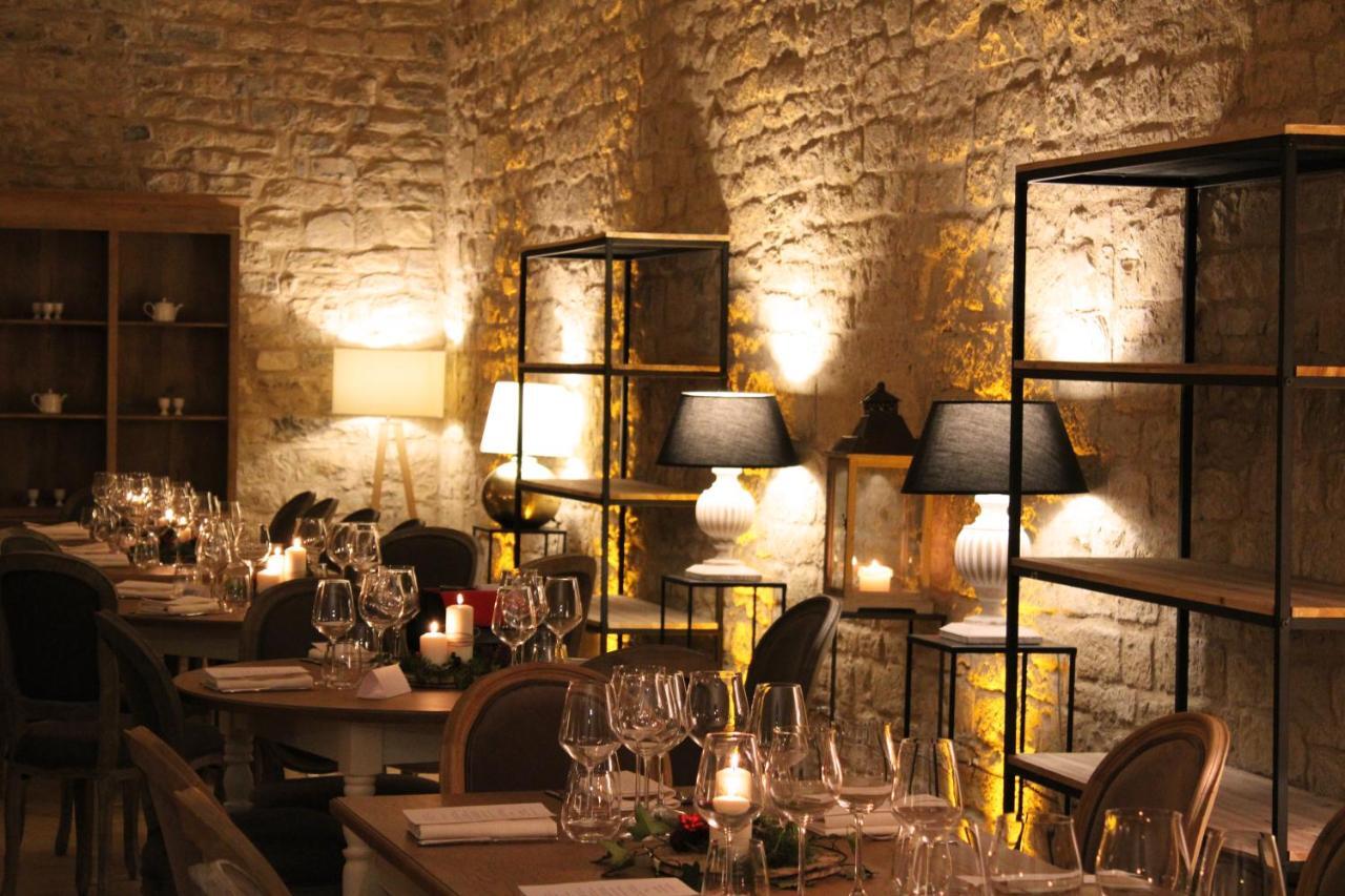 Spao Borgo San Pietro Aquaeortus Trevinano Dış mekan fotoğraf